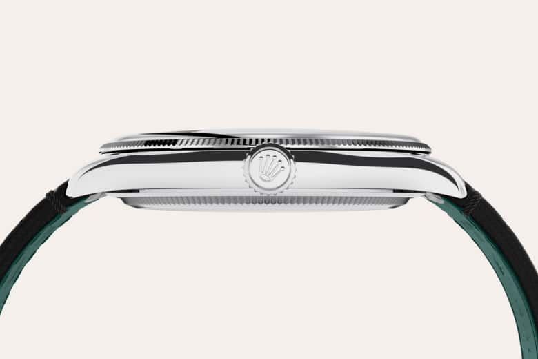 Platinum - Rolex 1908 [M52506-0003]