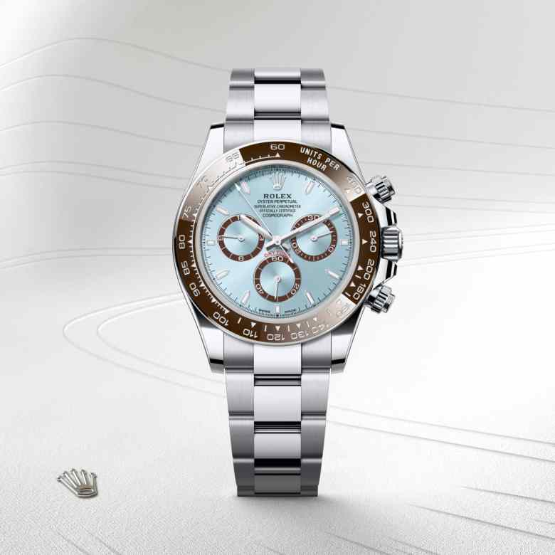 Rolex Cosmograph Daytona [M126506-0001] - Kirk Freeport