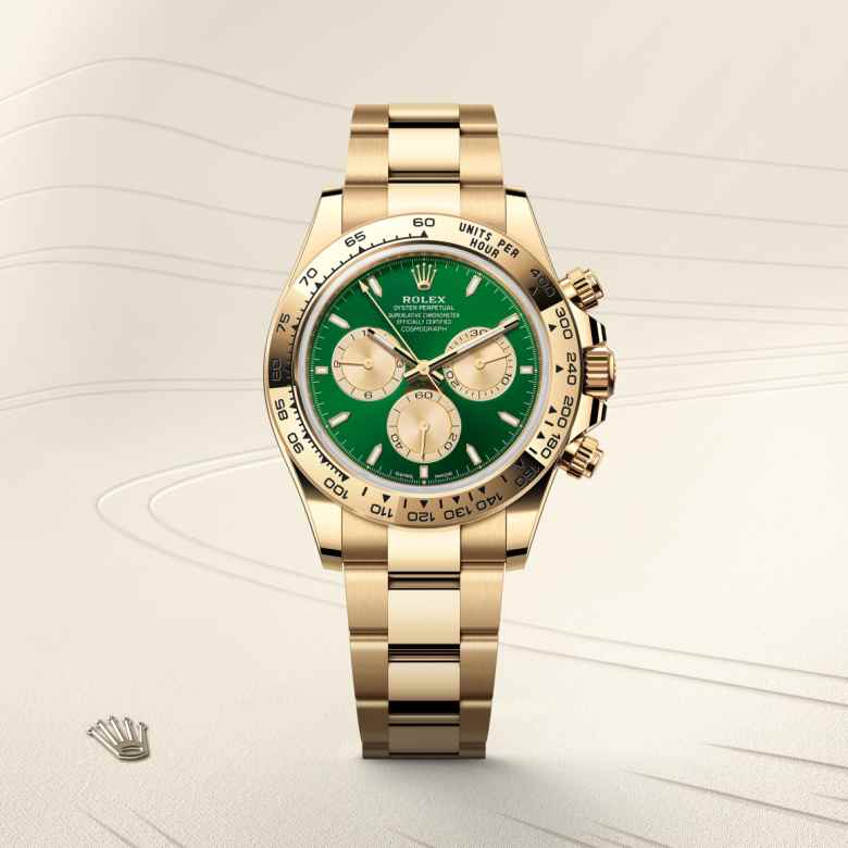 Rolex Cosmograph Daytona [M126508-0008] - Kirk Freeport