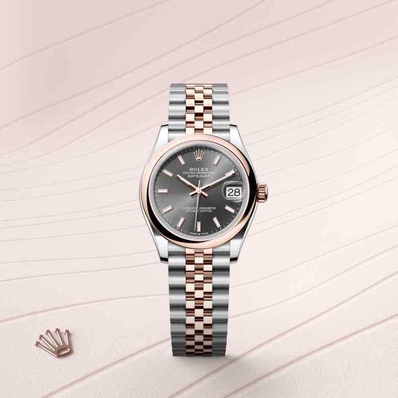 Rolex Datejust 31 [M278241-0018] - Kirk Freeport