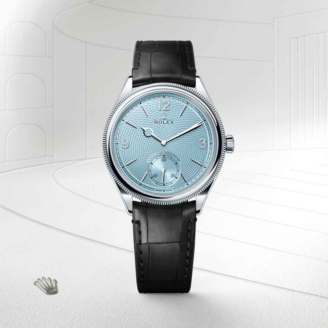 Rolex 1908 [M52506-0003] - Kirk Freeport