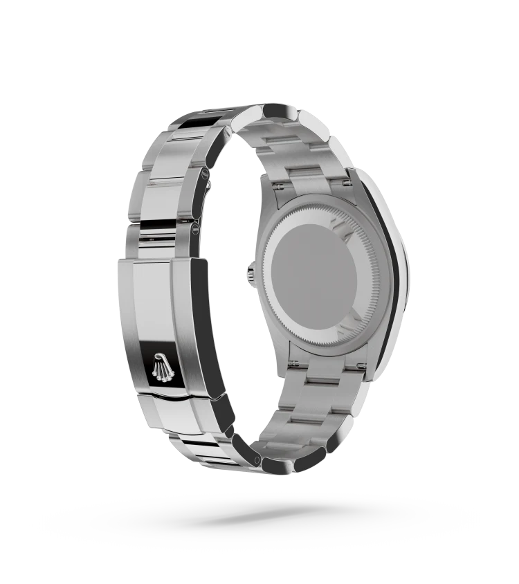 Rolex Datejust 36 [M126200-0002]