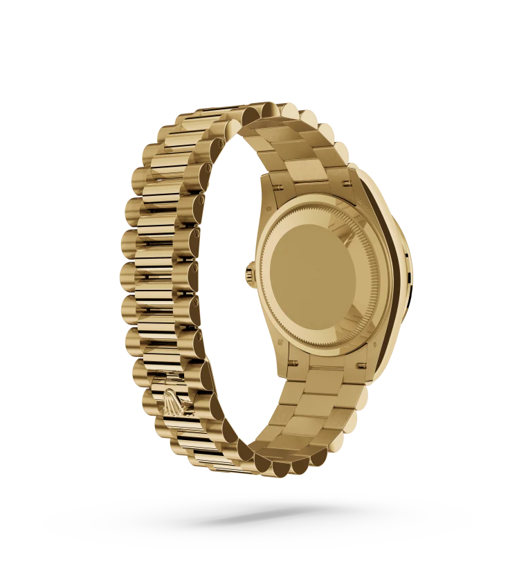 Rolex Day-Date 36 [M128398TBR-0035]