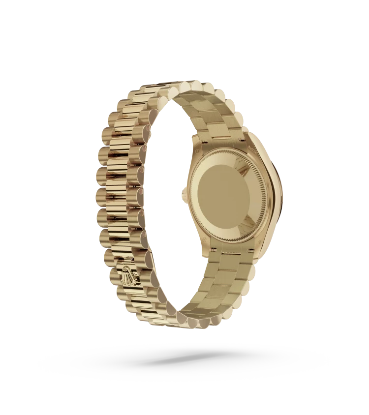 Rolex Datejust 31 [M278278-0032]