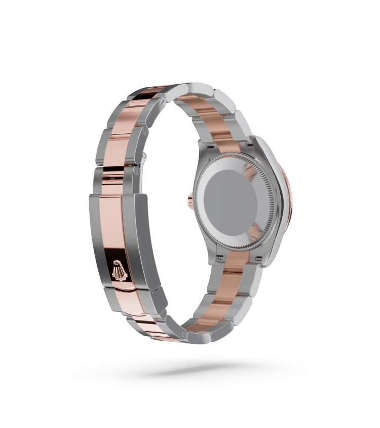 Rolex Datejust 31 [M278381RBR-0023]