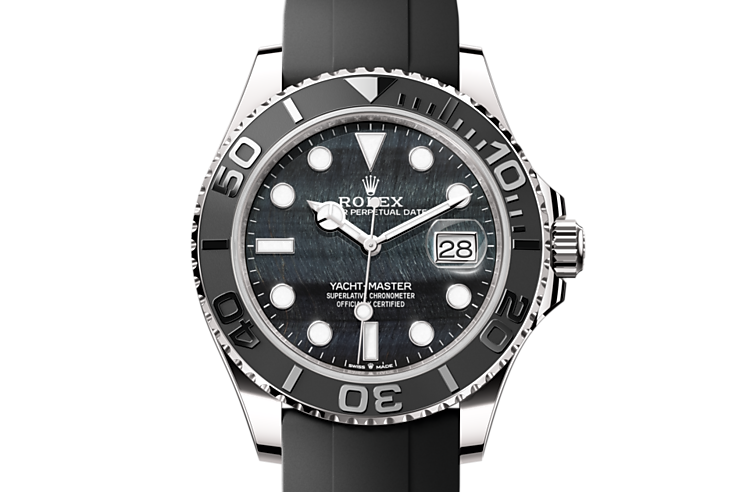 Rolex outlet new 2019