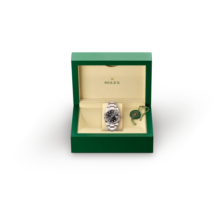 Presentation box - Rolex Datejust 36 [M126231-0020]