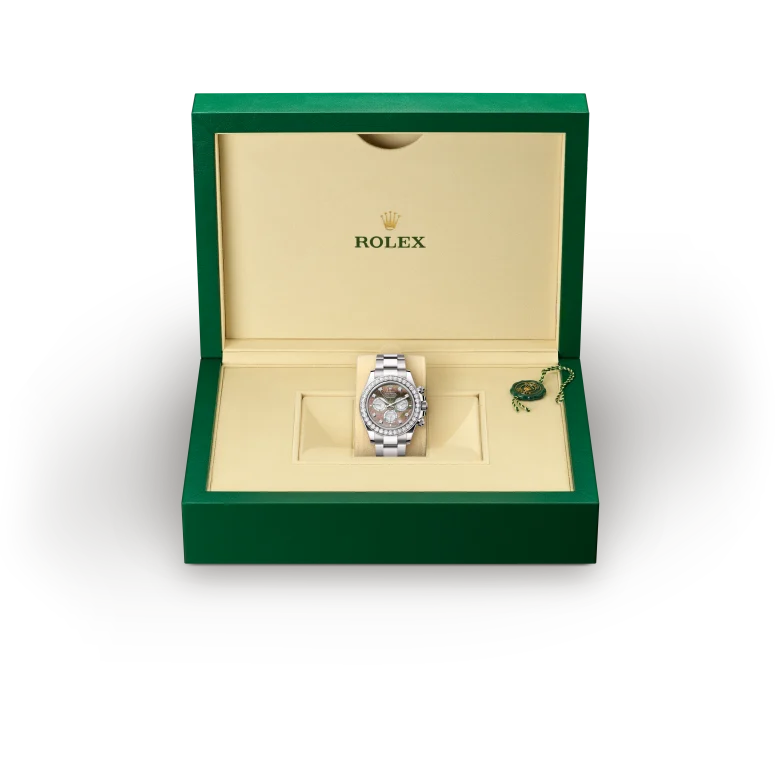 Presentation box - Rolex Cosmograph Daytona [M126579RBR-0001]
