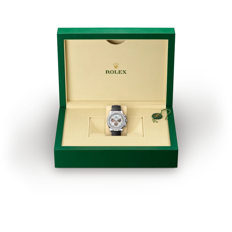Presentation box - Rolex Cosmograph Daytona [M126589RBR-0001]