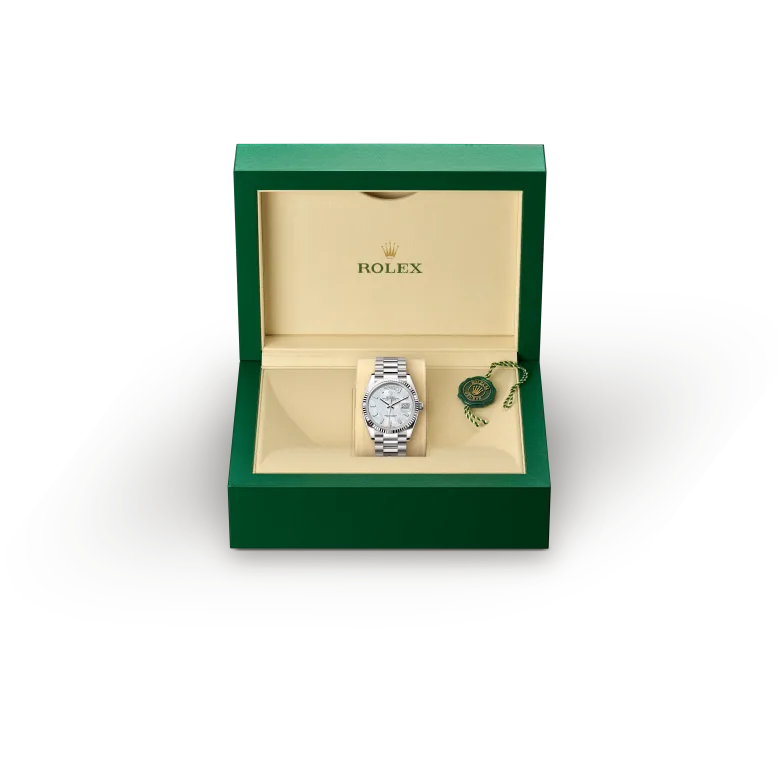 Presentation box - Rolex Day-Date 36 [M128239-0065]