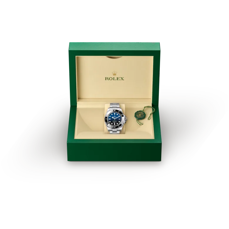 Presentation box - Rolex Rolex Deepsea [M136660-0005]