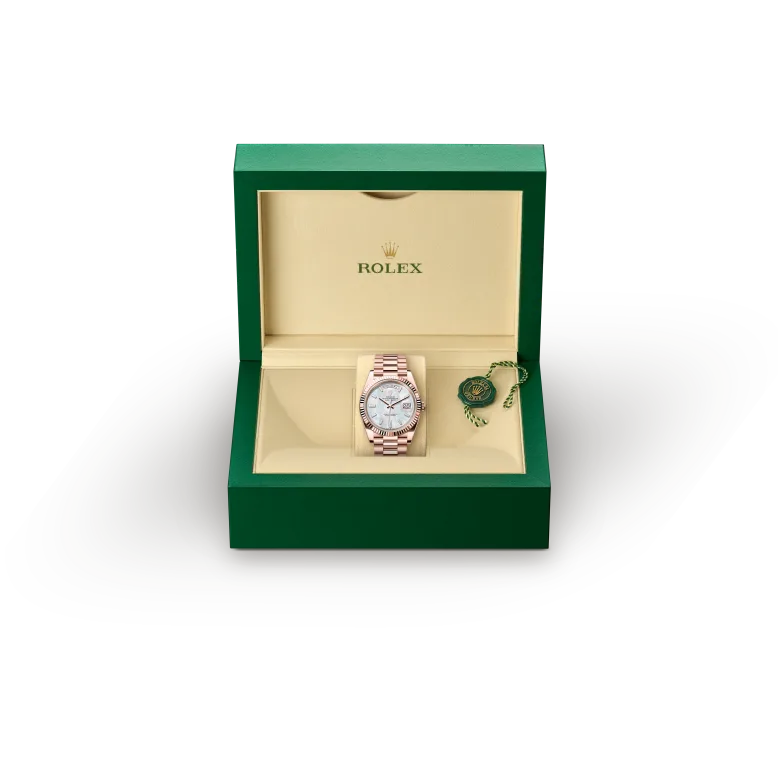 Presentation box - Rolex Day-Date 40 [M228235-0056]