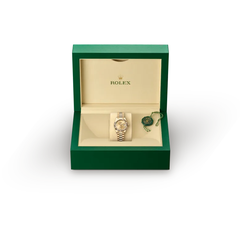 Presentation box - Rolex Lady-Datejust [M279178-0013]