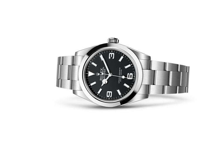 Rolex explorer sale 2019