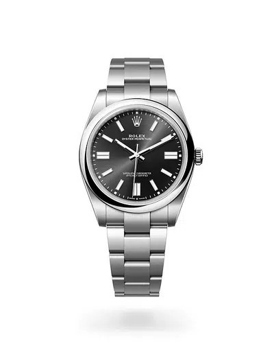 Rolex Oyster Perpetual 41 [M124300-0002]