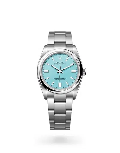 Rolex Oyster Perpetual 36 [M126000-0006]