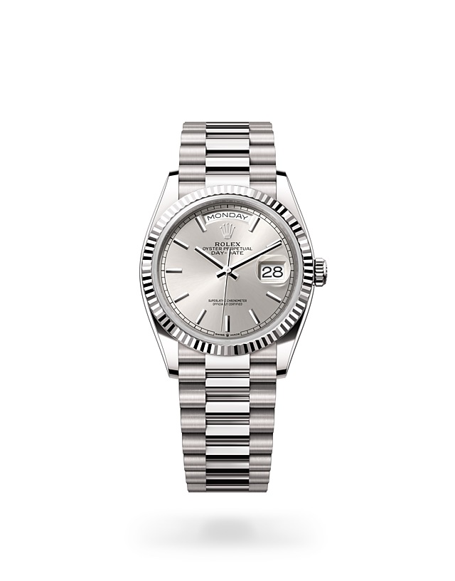 Rolex Day-Date 36 [M128239-0005]
