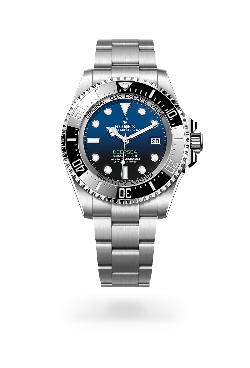 Rolex Rolex Deepsea [M136660-0005]