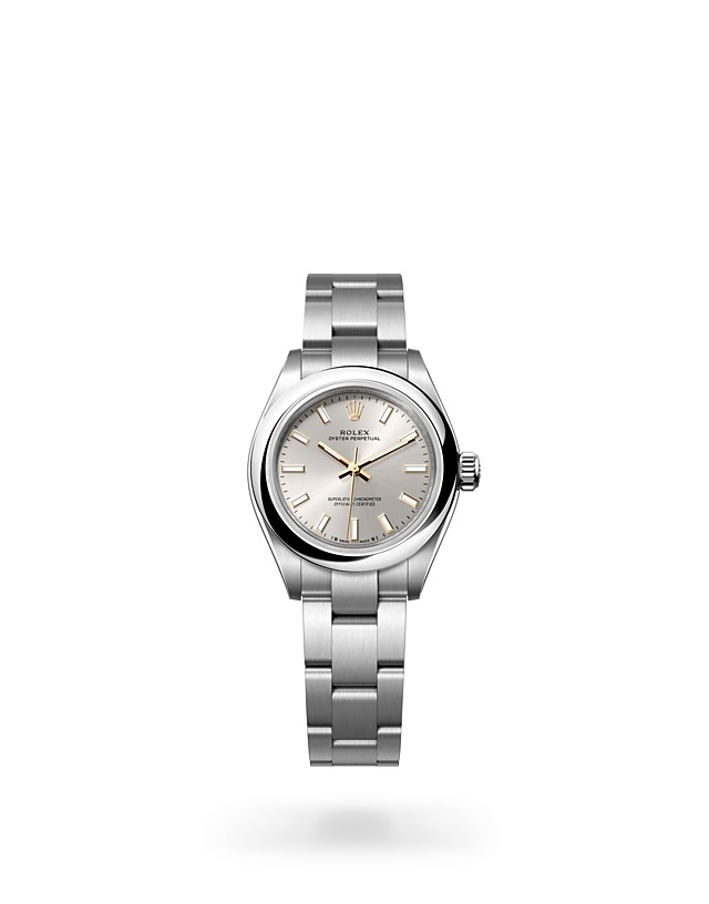 Rolex Oyster Perpetual 28 [M276200-0001]