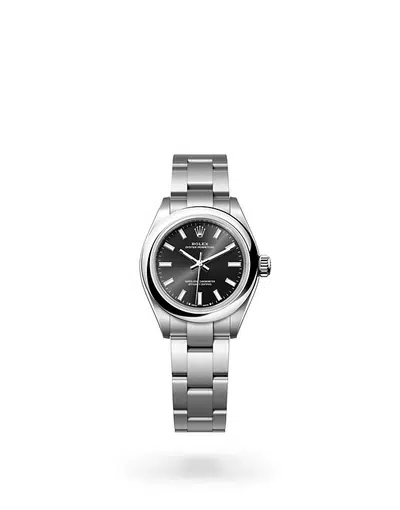 Rolex Oyster Perpetual 28 [M276200-0002]