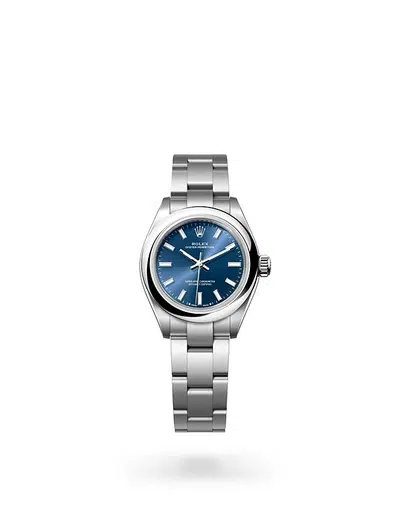Rolex Oyster Perpetual 28 [M276200-0003]