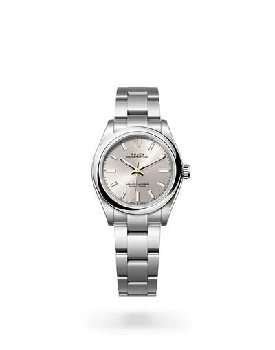 Rolex Oyster Perpetual 31 [M277200-0001]