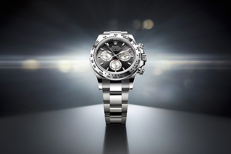 Rolex Watches Cosmograph Daytona
