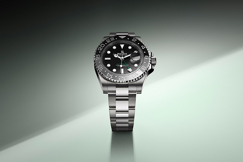 Rolex Watches GMT-Master II