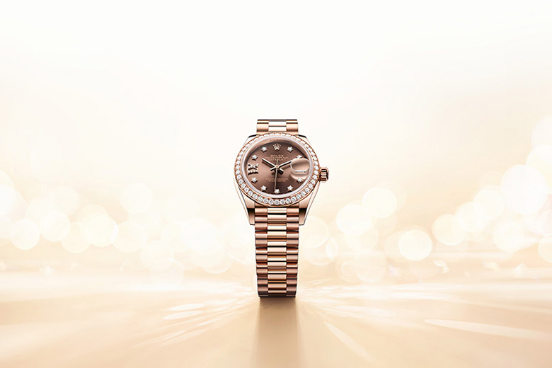 Rolex Watches Lady-Datejust