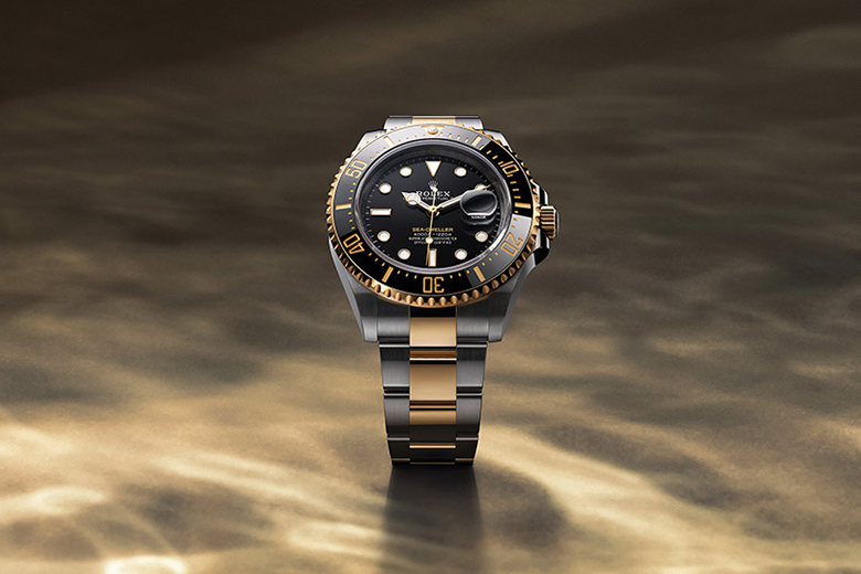 Rolex Watches Sea-Dweller