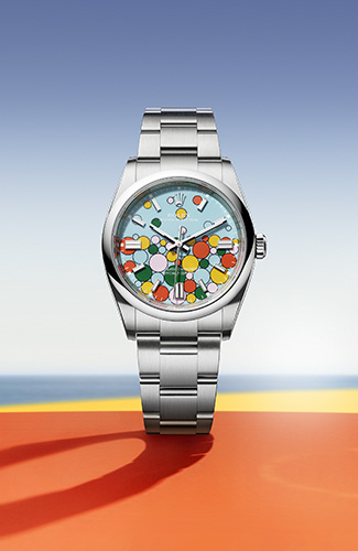 Rolex OYSTER PERPETUAL - ROLEX NEW WATCHES 2023