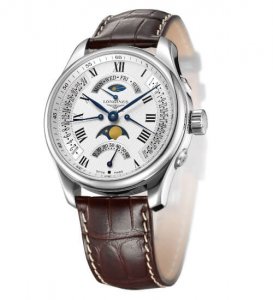 Longines Watches at Kirk Freeport