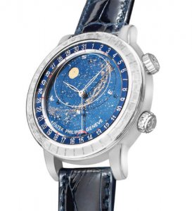 Patek Philippe Watches at Kirk Freeport