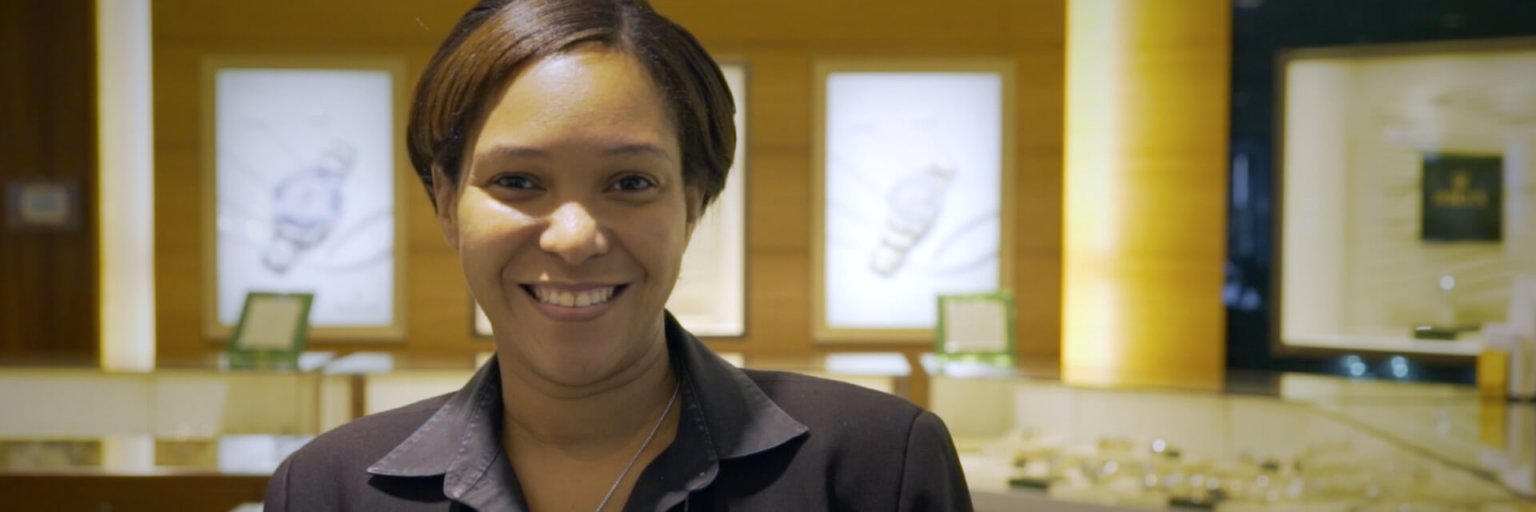 Careers at Kirk Freeport Duty Free Store in Grand Cayman