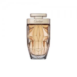 Cartier La Panthere Eau de Toilette Perfume at Kirk Freeport in the Cayman Islands