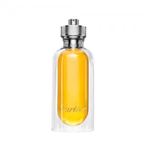 L'Envol de Cartier Fragrance at Kirk Freeport in the Cayman Islands