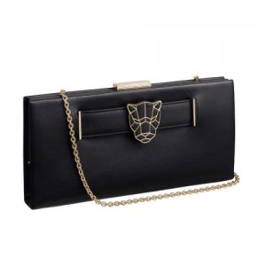 Panthere de Cartier Clutch Bag for Women at Kirk Freeport in the Cayman Islands