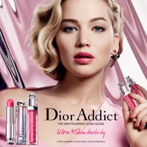 Christian Dior Addict Ultra Plumping Lip Gloss at Kirk Freeport in the Cayman Islands