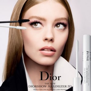 Christian Dior Diorshow Maximizer 3D Mascara at Kirk Freeport in the Cayman Islands