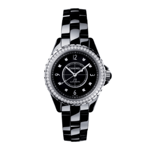 Designer Chanel Watches at Kirk Freeport in the Cayman Islands