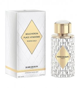 Place Vendome White Gold Boucheron Perfume at Kirk Freeport in the Cayman Islands