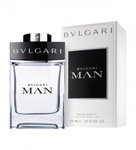 Bvlgari Man Fragrance at Kirk Freeport in the Cayman Islands