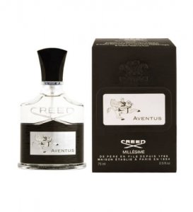 Creed Fragrances at Kirk Freeport in the Cayman Islands