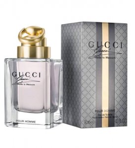 Gucci Perfume at Kirk Freeport in the Grand Cayman