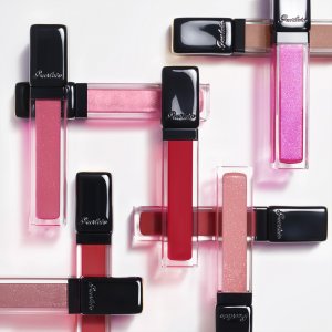 Guerlain perfumes and Beauty makeup collection