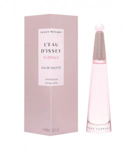 Issey Miyake Fragrances at Kirk Freeport