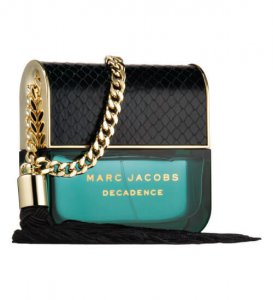 Marc Jacobs Fragrance Collection at Kirk Freeport