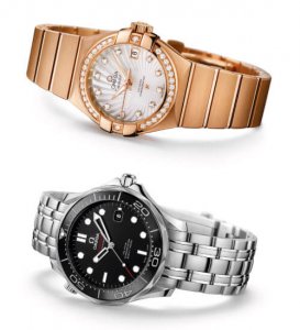 Omega Watches