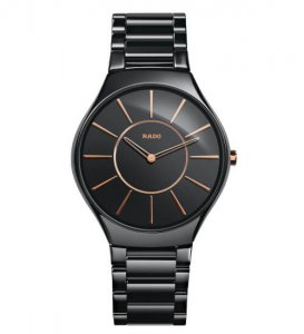 Rado Watches at Kirk Freeport