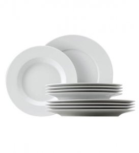 Rosenthal China & Tableware at Kirk Freeport